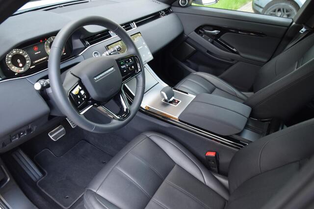 Land Rover RANGE ROVER EVOQUE P270e PHEV AWD Dynamic SE