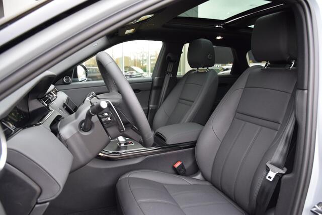 Land Rover RANGE ROVER EVOQUE P270e Dynamic SE AWD PHEV