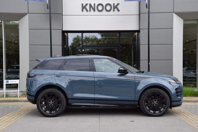 Land Rover RANGE ROVER EVOQUE P270e Dynamic SE AWD PHEV