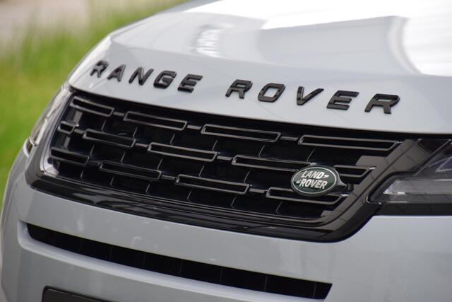 Land Rover RANGE ROVER EVOQUE P270e PHEV AWD Dynamic SE