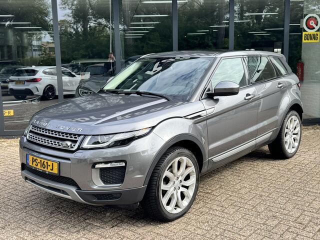Land Rover RANGE ROVER EVOQUE 2.0 eD4 Urban Series SE*Navigatie*Panorama*EXPORT/ EX BPM*