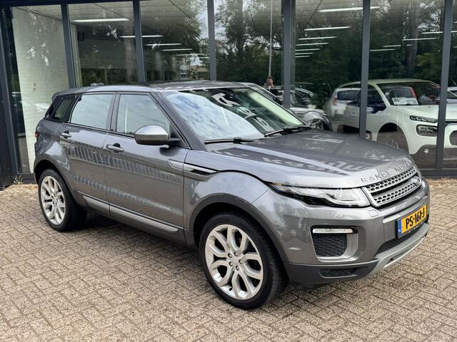 Land Rover RANGE ROVER EVOQUE 2.0 eD4 Urban Series SE*Navigatie*Panorama*EXPORT/ EX BPM*