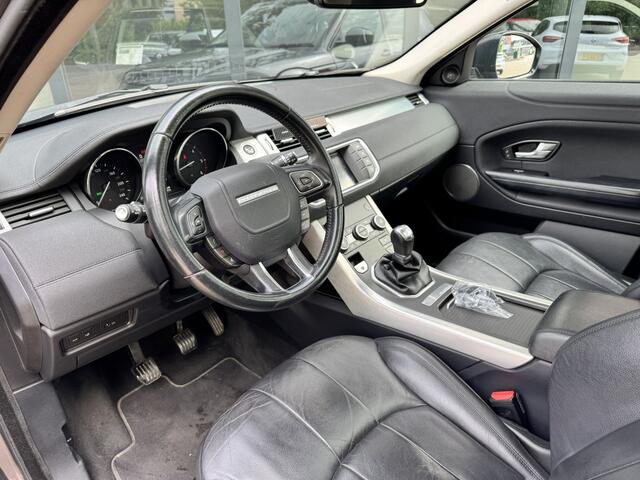 Land Rover RANGE ROVER EVOQUE 2.0 eD4 Urban Series SE*Navigatie*Panorama*EXPORT/ EX BPM*