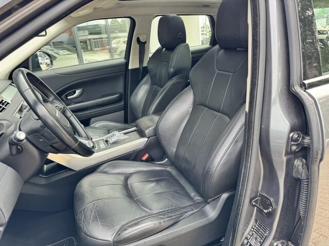 Land Rover RANGE ROVER EVOQUE 2.0 eD4 Urban Series SE*Navigatie*Panorama*EXPORT/ EX BPM*