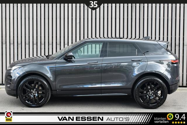 Land Rover RANGE ROVER EVOQUE 2.0 P250 AWD R-Dynamic SE Pano Leder Memory 360-Camera