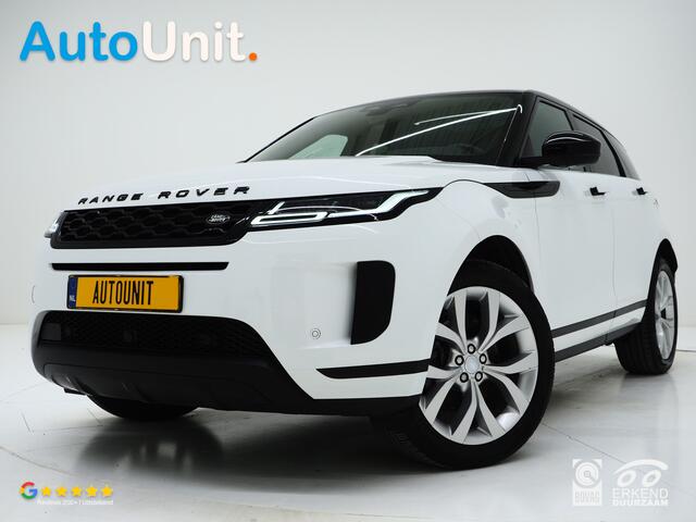 Land Rover RANGE ROVER EVOQUE 1.5 P300e AWD SE | Panoramadak | Black Pack | Trekhaak | Meridian | Memory | Carplay