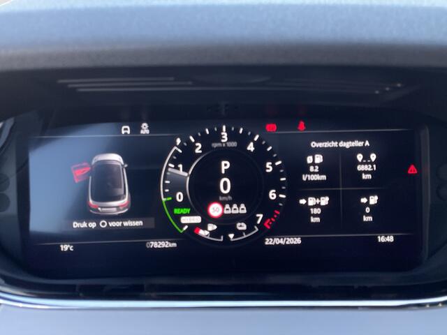 Land Rover RANGE ROVER EVOQUE 1.5 P300e AWD R-Dynamic HSE | Pano | Virtual | Adaptive | Elek achtklp |