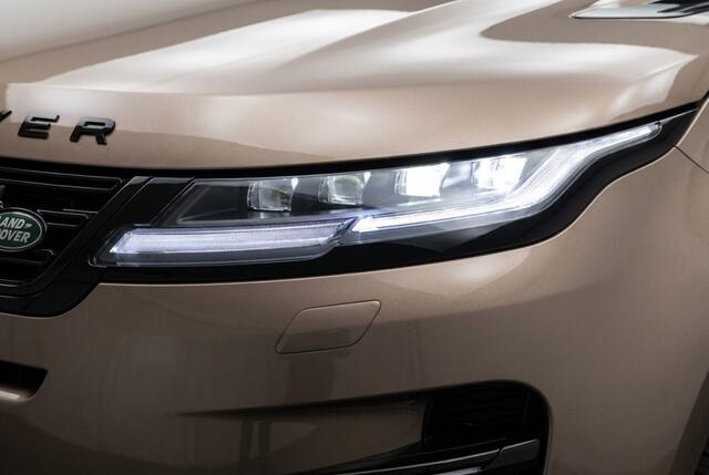 Land Rover RANGE ROVER EVOQUE 1.5 P300e AWD R-Dynamic HSE | Pano | Meridian Sound | HUD l 360