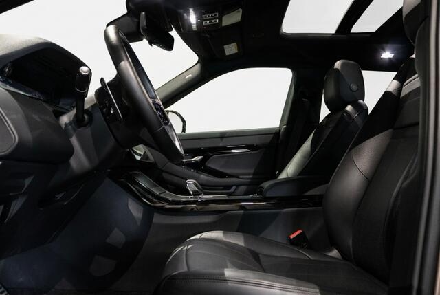 Land Rover RANGE ROVER EVOQUE 1.5 P300e AWD R-Dynamic HSE | Pano | Meridian Sound | HUD l 360