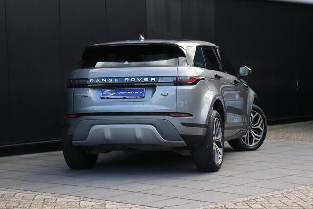 Land Rover RANGE ROVER EVOQUE 2.0 D150 AWD S | LEDER | PANO | MERIDIAN | STOELVERW. | CAMERA | NAVI | CRUISE |