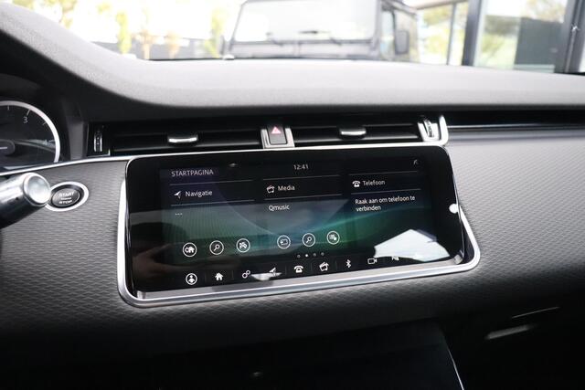 Land Rover RANGE ROVER EVOQUE 2.0 D150 AWD S | LEDER | PANO | MERIDIAN | STOELVERW. | CAMERA | NAVI | CRUISE |