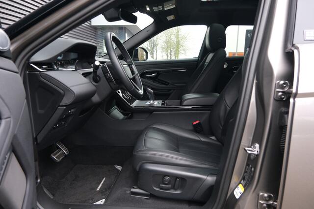 Land Rover RANGE ROVER EVOQUE P300e R-Dynamic SE | Schuifkanteldak | Black Pack | 20''