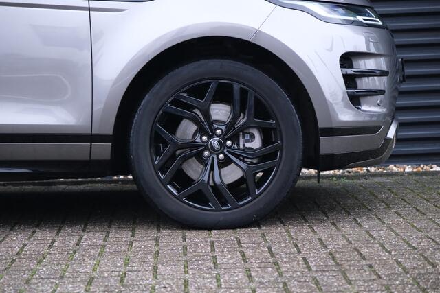 Land Rover RANGE ROVER EVOQUE P300e R-Dynamic SE | Schuifkanteldak | Black Pack | 20''