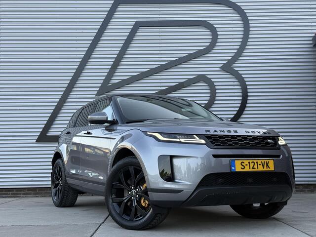 Land Rover RANGE ROVER EVOQUE 2.0 P200 AWD R-Dynamic SE 1e Eigenaar|Navi|Clima|Pano|Cruise|Camera|PDC P+A|Carplay|Stoelverw|Leder|APK tot 11-2026