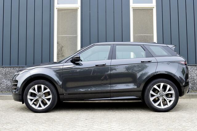 Land Rover RANGE ROVER EVOQUE 2.0 P200 AWD R-Dynamic HSE Rijklaarprijs-Garantie Panoramadak Leder Led Camera Trekhaak