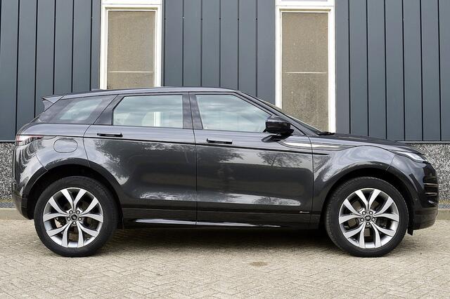 Land Rover RANGE ROVER EVOQUE 2.0 P200 AWD R-Dynamic HSE Rijklaarprijs-Garantie Panoramadak Leder Led Camera Trekhaak
