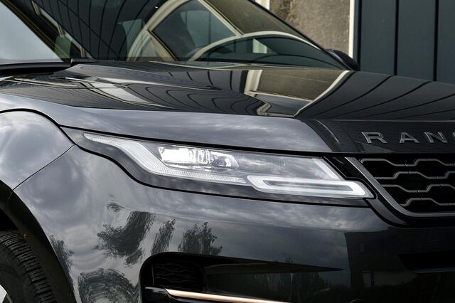 Land Rover RANGE ROVER EVOQUE 2.0 P200 AWD R-Dynamic HSE Rijklaarprijs-Garantie Panoramadak Leder Led Camera Trekhaak