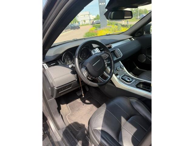 Land Rover RANGE ROVER EVOQUE 2.0 TD4 HSE Dynamic 180PK Automaat Vol Opties
