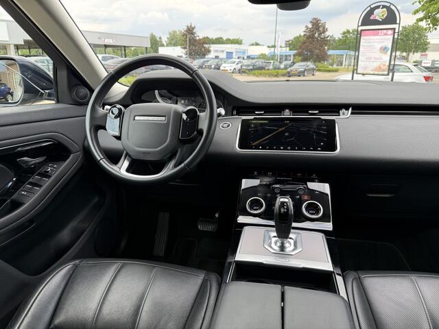 Land Rover RANGE ROVER EVOQUE 2.0 D180 AWD S Aut. Facelift