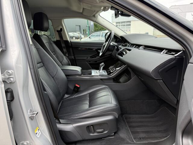 Land Rover RANGE ROVER EVOQUE 2.0 D180 AWD S Aut. Facelift