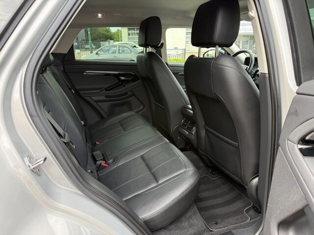 Land Rover RANGE ROVER EVOQUE 2.0 D180 AWD S Aut. Facelift