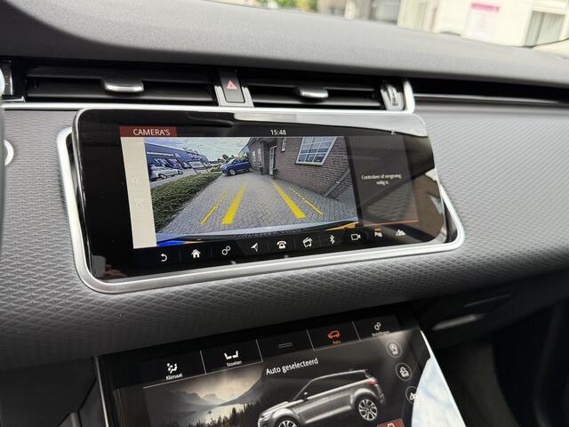 Land Rover RANGE ROVER EVOQUE 2.0 D180 AWD S Aut. Facelift
