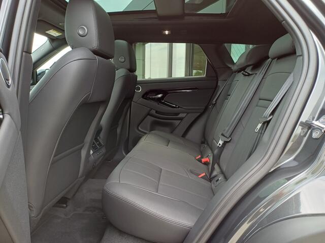 Land Rover RANGE ROVER EVOQUE P270e PHEV AWD Business Dynamic Edition | NIEUW - 0 km | Panoramisch schuifdak | Black Pack | Stoel- en stuurverwarming |