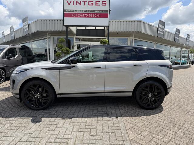 Land Rover RANGE ROVER EVOQUE 1.5 P160 HSE Land Rover Range Rover Evoque 1.5 P160 HSE Automaat | 360 Camera | 20 inch | Adaptive Cruise | CarPlay