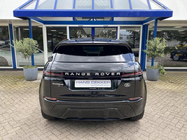 Land Rover RANGE ROVER EVOQUE 2.0 P200 AWD S NAVI/CAMERA/CLIMATE/CRUISE