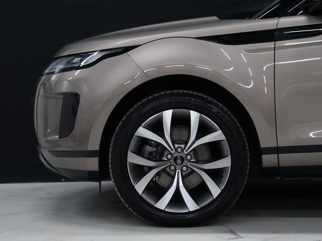 Land Rover RANGE ROVER EVOQUE 1.5 P300e AWD R-Dynamic SE [SCHUIFKANTELDAK, TREKHAAK UITKLAPBAAR, MERIDIAN SOUND, MEMORY SEATS, APPLE CARPLAY, ANDROID, ADAPTIVE CRUISE, CAMERA, VOL LEDER, NIEUWSTAAT]