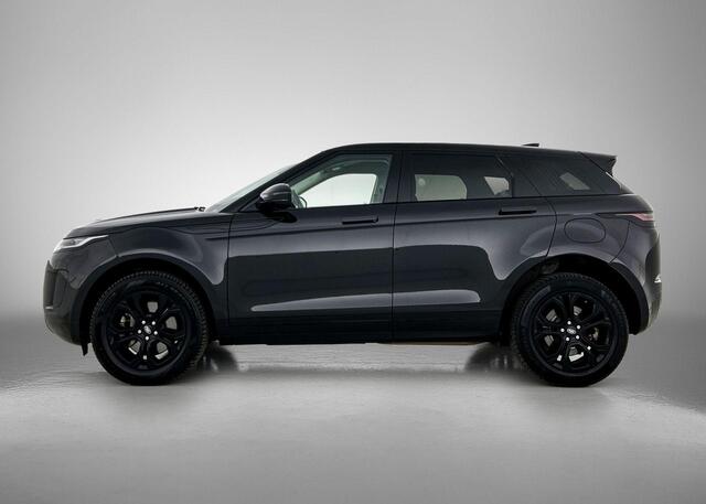 Land Rover RANGE ROVER EVOQUE 1.5 P300e AWD PHEV Black-Edition PANORAMADAK | LEDER | INTERACTIVE-DISPLAY