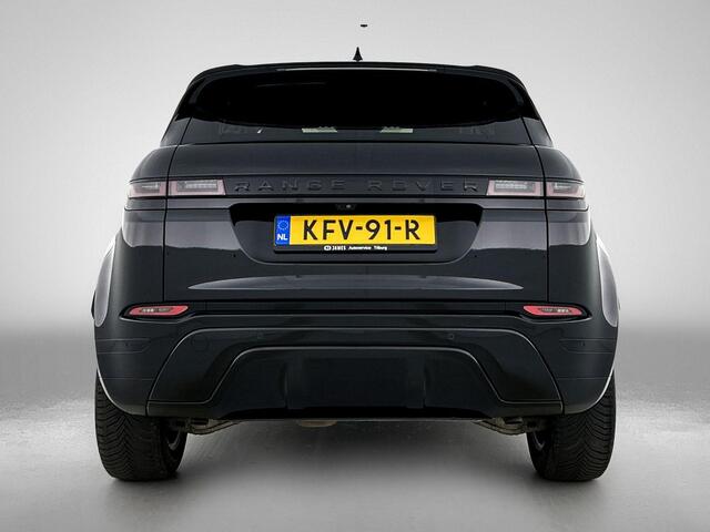 Land Rover RANGE ROVER EVOQUE 1.5 P300e AWD PHEV Black-Edition PANORAMADAK | LEDER | INTERACTIVE-DISPLAY