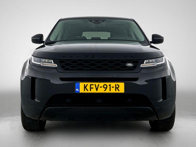 Land Rover RANGE ROVER EVOQUE 1.5 P300e AWD PHEV Black-Edition PANORAMADAK | LEDER | INTERACTIVE-DISPLAY