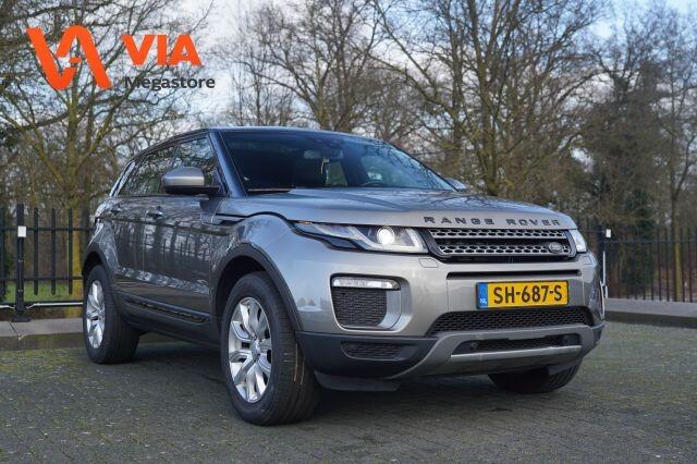 Land Rover RANGE ROVER EVOQUE 2.0 eD4 SE Dynamic URBAN | Pano | Leer | PDC | Camera | Navi