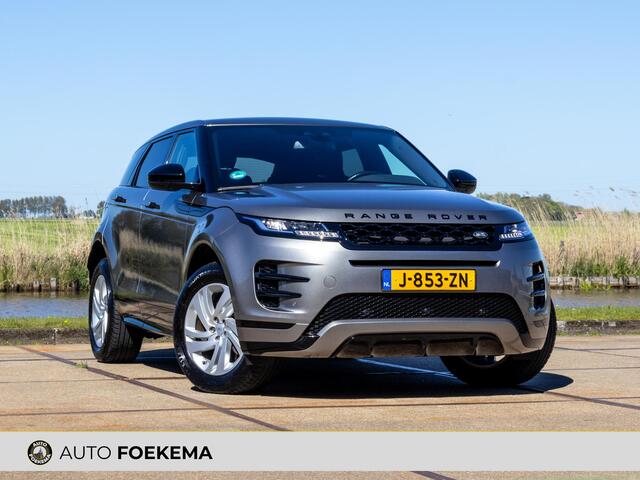 Land Rover RANGE ROVER EVOQUE 1.5 P300e AWD S LED Apple CarPlay Trekhaak