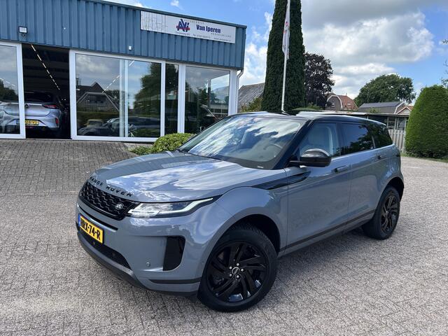 Land Rover RANGE ROVER EVOQUE 1.5 P300e AWD SE