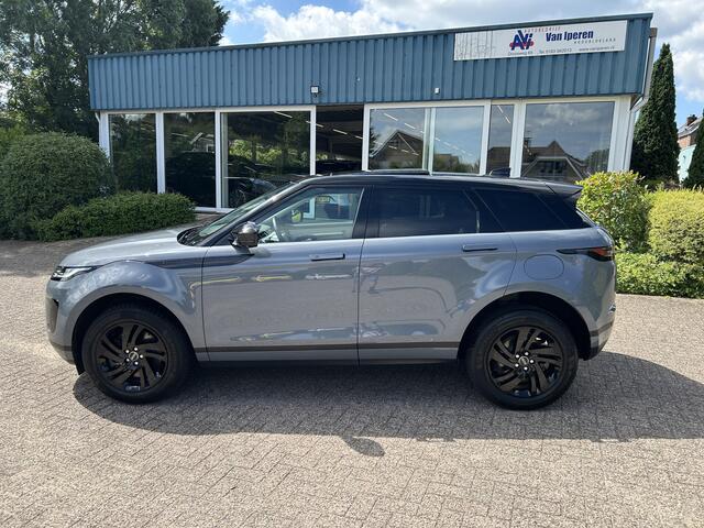 Land Rover RANGE ROVER EVOQUE 1.5 P300e AWD SE