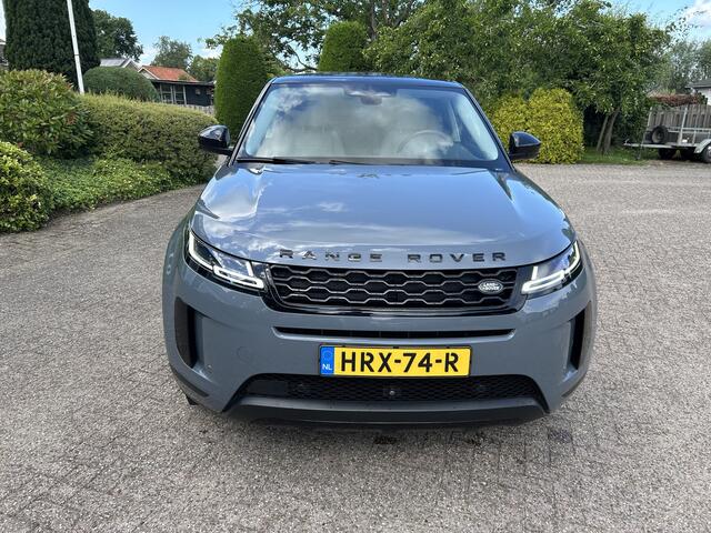 Land Rover RANGE ROVER EVOQUE 1.5 P300e AWD SE