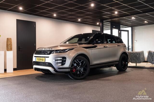 Land Rover RANGE ROVER EVOQUE 1.5 P300e AWD R-Dynamic HSE