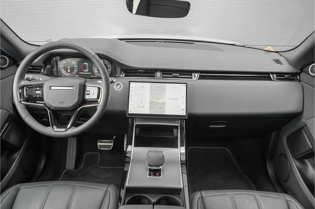 Land Rover RANGE ROVER EVOQUE 1.5 P270e PHEV AWD SE Dynamic Pano ACC 20" 1e Eig Ori NL