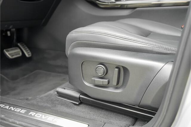 Land Rover RANGE ROVER EVOQUE 1.5 P270e PHEV AWD SE Dynamic Pano ACC 20" 1e Eig Ori NL