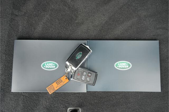 Land Rover RANGE ROVER EVOQUE 1.5 P270e PHEV AWD SE Dynamic Pano ACC 20" 1e Eig Ori NL