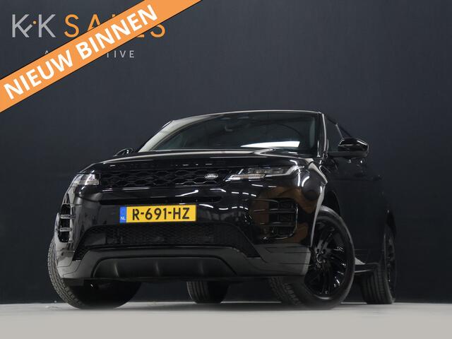 Land Rover RANGE ROVER EVOQUE 1.5 P300e AWD Bronze Collection [PANORAMADAK, MERIDIAN, MEMORY SEATS, STOELVERWARMING, APPLE CARPLAY, ANDROID, CAMERA, CLEAR SIGHT SPIEGEL, VOL LEDER, DIGITAL DASH, PDC V+A, CRUISE CONTROL, GROOT NAVIGATIE, CLIMATE CONTROL,