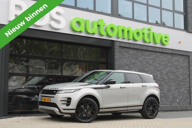 Land Rover RANGE ROVER EVOQUE 2.0 D180 AWD R-Dynamic S | BTW | PANORAMADAK | KEYLESS | DODE HOEK | CAMERA | DEALER ONDH |