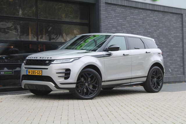 Land Rover RANGE ROVER EVOQUE 2.0 D180 AWD R-Dynamic S | BTW | PANORAMADAK | KEYLESS | DODE HOEK | CAMERA | DEALER ONDH |