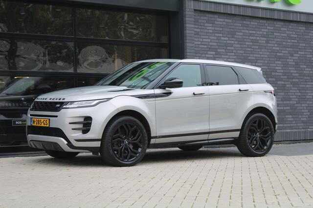 Land Rover RANGE ROVER EVOQUE 2.0 D180 AWD R-Dynamic S | BTW | PANORAMADAK | KEYLESS | DODE HOEK | CAMERA | DEALER ONDH |
