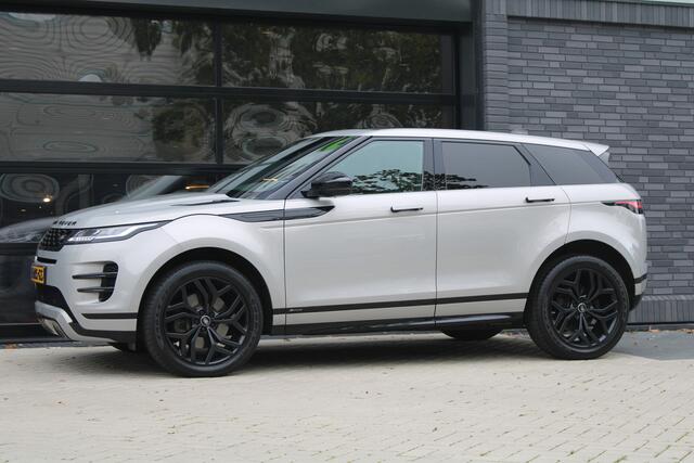 Land Rover RANGE ROVER EVOQUE 2.0 D180 AWD R-Dynamic S | BTW | PANORAMADAK | KEYLESS | DODE HOEK | CAMERA | DEALER ONDH |