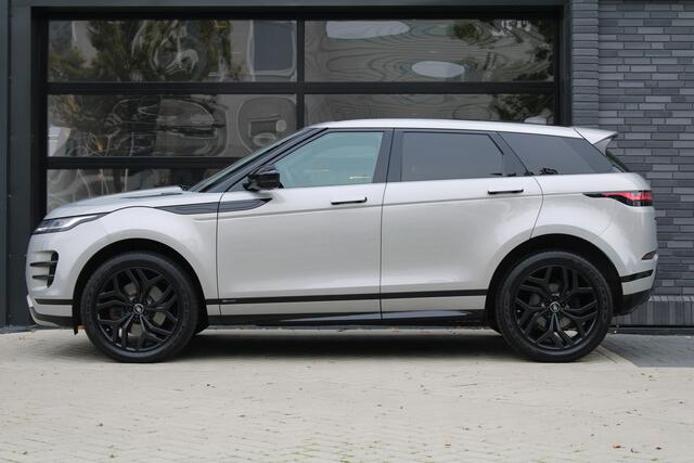 Land Rover RANGE ROVER EVOQUE 2.0 D180 AWD R-Dynamic S | BTW | PANORAMADAK | KEYLESS | DODE HOEK | CAMERA | DEALER ONDH |