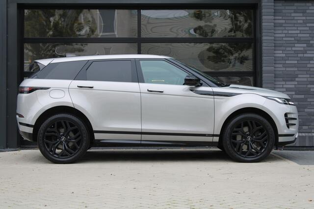 Land Rover RANGE ROVER EVOQUE 2.0 D180 AWD R-Dynamic S | BTW | PANORAMADAK | KEYLESS | DODE HOEK | CAMERA | DEALER ONDH |