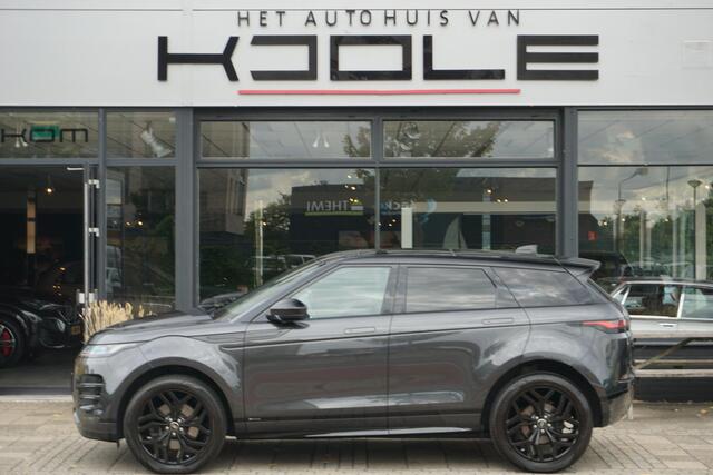 Land Rover RANGE ROVER EVOQUE 2.0 P200 AWD R-Dynamic S | PANO | ACC | Meridian